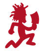Juggalos.nl Logo